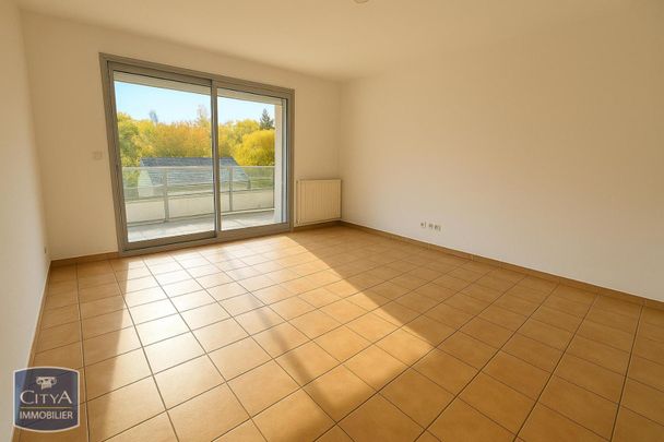 Location Appartement 2 pièces 51m² RAMBOUILLET 78120 - Photo 1