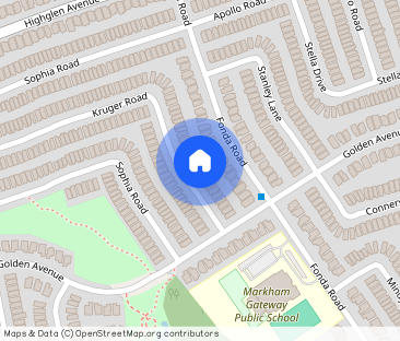 19 Kruger Road #Bsmt - Photo 1