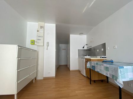 Appartement à louer LE NEUBOURG - Photo 5