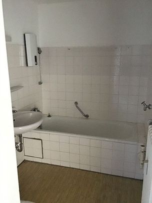 Schöne Wohnung sucht Mieter: 2-Zimmer-Wohnung - Photo 1