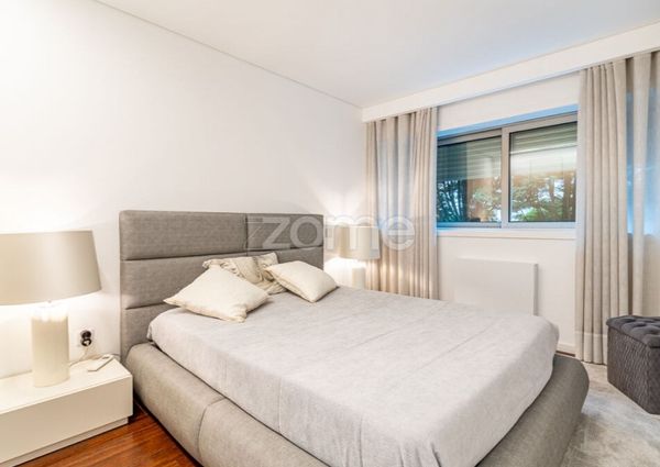 Apartamento T2 em Braga