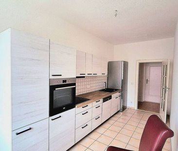 2-Zimmer 64,2m2 Hell 1.OG renovierte Ruhige Lage - Photo 1