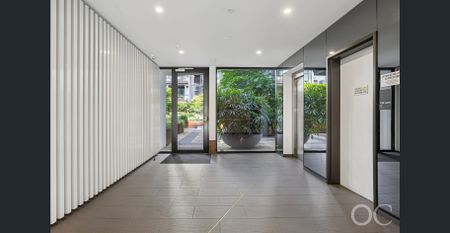 Open the Door to Chic, City-Fringe Living in the Heart of Bowden - Photo 4