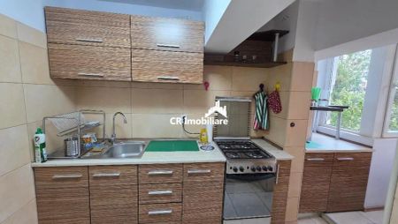 Apartament 2 camere, Piata Alba Iulia - Fotografie 2