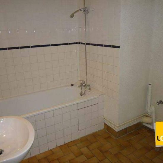 LUNEVILLE (54300) - Appartement - Photo 1