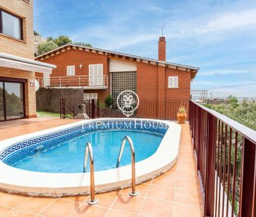 5 bedroom luxury Semidetached House for rent in Sitges, Catalonia - Photo 6