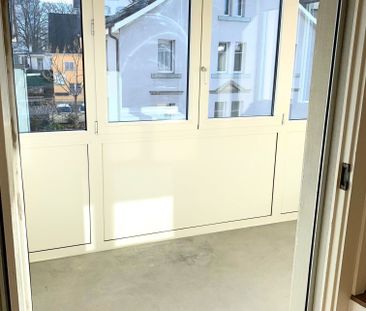 Apartment with balcony in TOP location - Foto 5