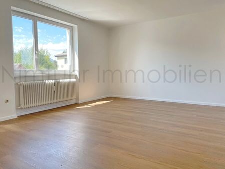 Gemütliche, sonnendurchflutete 3-Zimmer-Eckwohnung - Photo 3