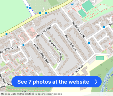 Brockworth Crescent, Bristol - Photo 1