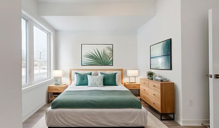 For Lease - 3069 Pharmacy Avenue Unit# 12, Toronto, Ontario - Photo 5