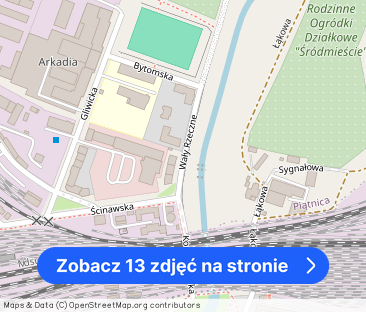 Klimatyczne i przytulne poddasze do wynajęcia - Zdjęcie 1