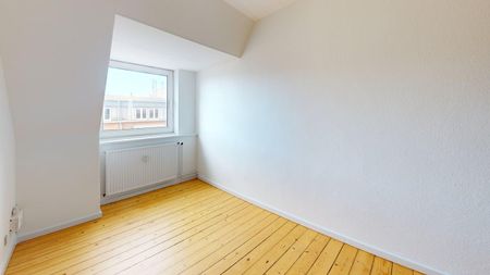 3-værelses lejlighed i Aalborg med central beliggenhed - Photo 3