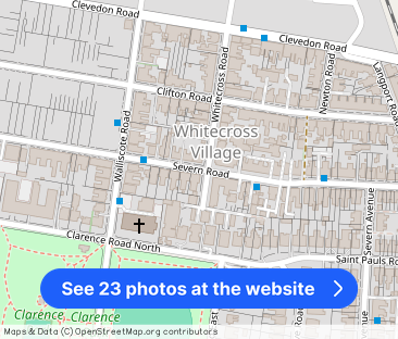 Severn Road, Weston-Super-Mare, BS23 - Photo 1