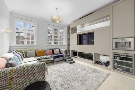4 bed apartment to rent in Mount Street, London, W1K - Photo 2