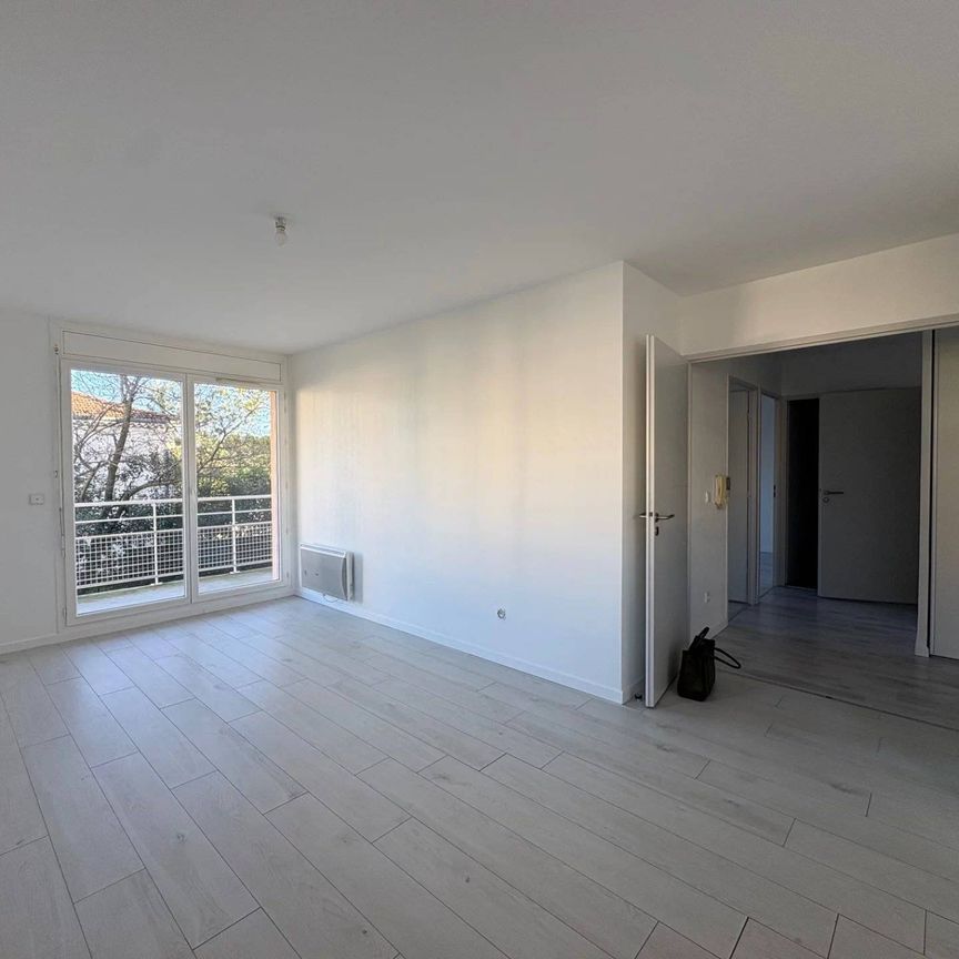 Location Appartement Montélimar - Photo 1