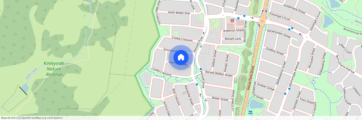 10 Swinney Street, Casey ACT 2913