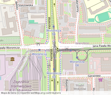 Na wynajem piękna kawalerka na Mokotowie! - Фото 1