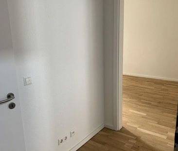 Gemütliche 2,5-Zimmer-Wohnung mit Balkon - Foto 2