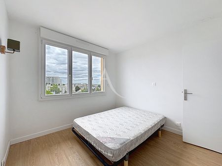Location Appartement 2 pièces 39m² ANGERS 49100 - Photo 4