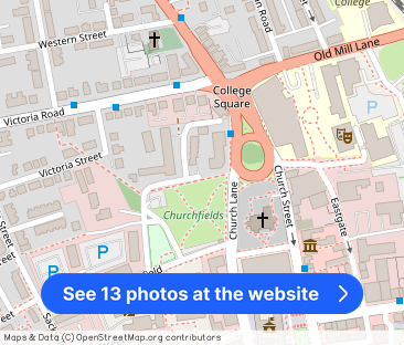 Berneslai Close, Barnsley - Photo 1