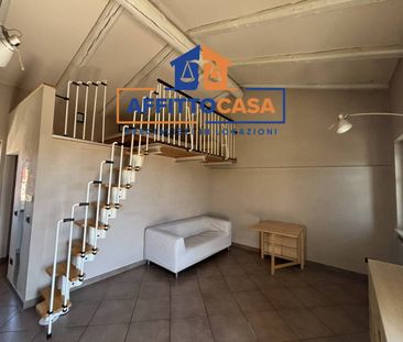 Bilocale via Vittorio Emanuele 7, Villa Borgo, Santa Vittoria d'Alba - Photo 2