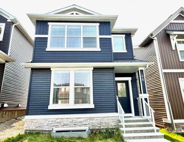 48 Ambleside Crescent NW — 48A Ambleside Crescent - Photo 1