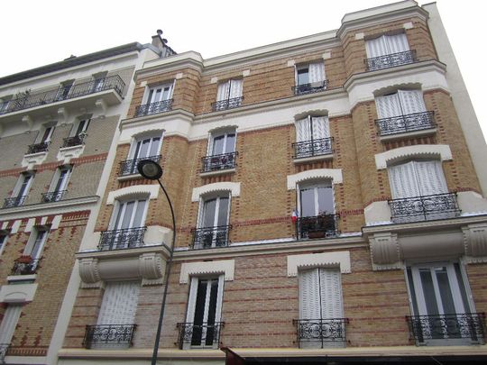 RUE MARTISSOT - 3 pièces - 45m² - Photo 1