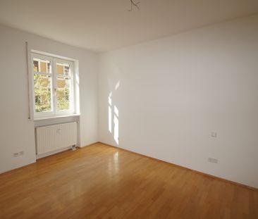 Ihre neue Wohnung! Zentrumsnahe 2-Zimmerwohnung in Chemnitz. - Foto 3