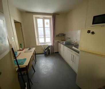 Location Appartement 3 pièces 55m² - Photo 5