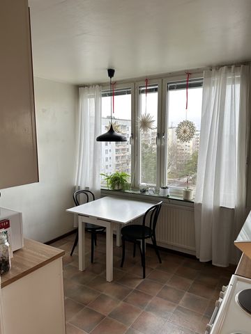 Kvarntorpsgränd, Bandhagen - Foto 5