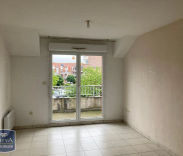 Appartement à louer 2 pièces 37.87m² - Photo 4
