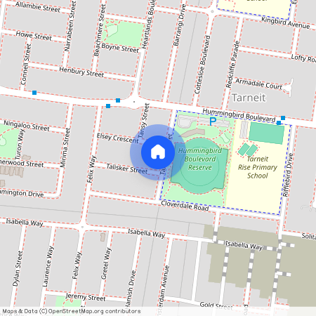 15 Tallinga Street, Vic 3029, Tarneit