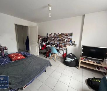 Appartement à louer 1 pièce 30.25m² - Photo 6