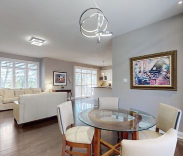 For Lease - 2003 DEERVIEW Common, Oakville, Ontario - Photo 4