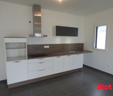 Location Appartement 2 pièces 58m² ARRADON 56610 - Photo 4