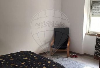 Apartamento T2 em Lisboa