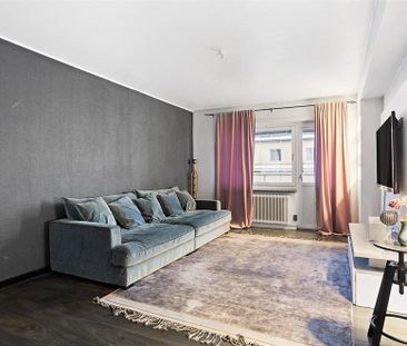 Nyforsgatan, Eskilstuna - Photo 1