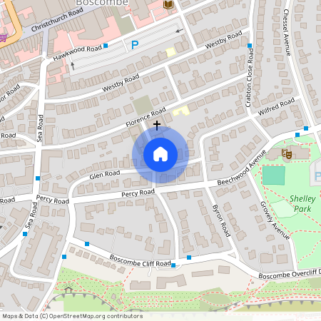 4 Watkin Road, Boscombe Manor, Bournemouth