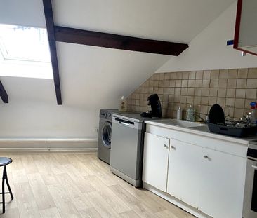 Colocation APPARTEMENT MEUBLÉ À LOUER - Photo 5