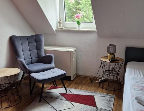 1-Zimmer Apartment Wohnung in Dortmund Hafen - Photo 1