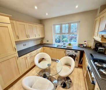 2 Bedroom Apartment To Let - Photo 6