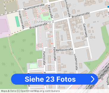 Tolle 3-Zimmer-Maisonette im Erdgeschoss mit großer Terrasse, EBK &... - Foto 1