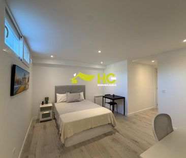 Alquiler Estudio en Urbanización - El Bosque, Villaviciosa De Odón - Photo 6