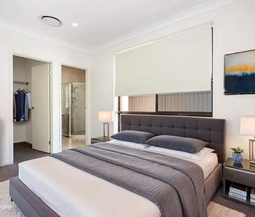 MODERN 4 BEDROOM HOME - Photo 1