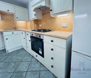 2 bedroom detached house to rent - Photo 2