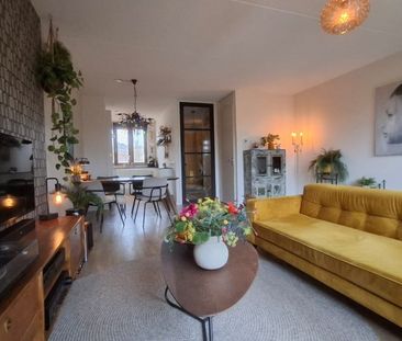 Te huur: Huis Landvoogdes in Brielle - Foto 4