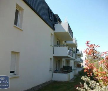 Appartement à louer 2 pièces 41.19m² - Photo 6