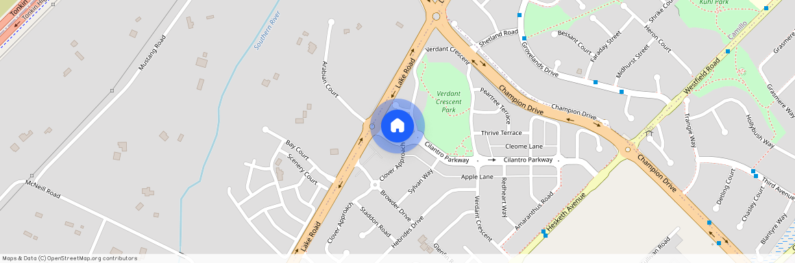 8 Milagro Fairway, WA 6112, Seville Grove