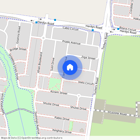 49 Vielo Circuit, Vic 3978, Clyde North