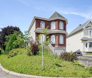 1215 Rue des Azalées, H7Y 2E3, H7Y 2E3, Laval - Photo 6